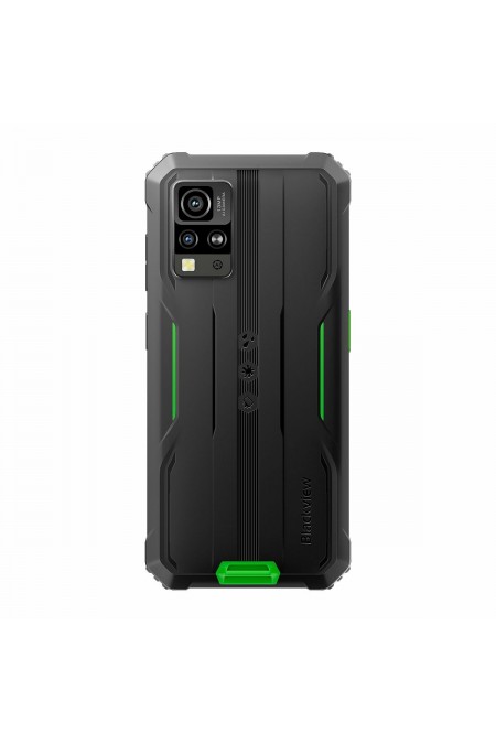 Смартфон Blackview BV4800 Pro 4/128GB Green (зеленый) 1