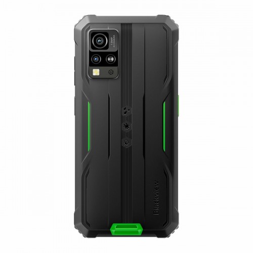 Смартфон Blackview BV4800 Pro 4/128GB Green (зеленый) 1