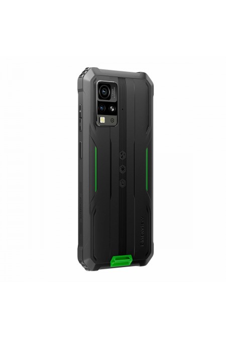 Смартфон Blackview BV4800 Pro 4/128GB Green (зеленый) 2
