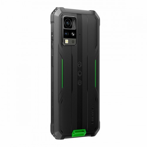 Смартфон Blackview BV4800 Pro 4/128GB Green (зеленый) 2