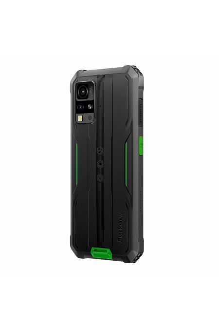 Смартфон Blackview BV4800 Pro 4/128GB Green (зеленый) 3