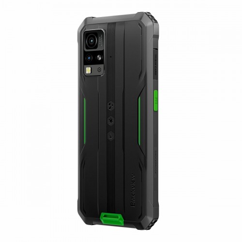 Смартфон Blackview BV4800 Pro 4/128GB Green (зеленый) 3