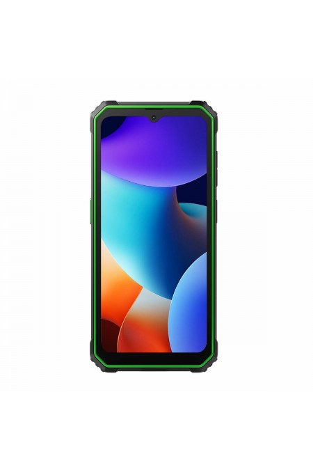Смартфон Blackview BV4800 Pro 4/128GB Green (зеленый) 4