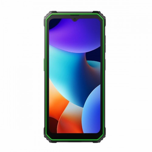 Смартфон Blackview BV4800 Pro 4/128GB Green (зеленый) 4