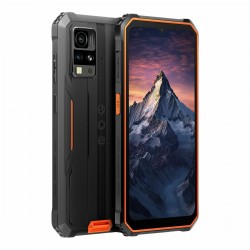 Смартфон Blackview BV4800 Pro 4/128GB Orange (оранжевый)