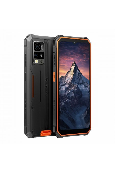 Смартфон Blackview BV4800 Pro 4/128GB Orange (оранжевый) 