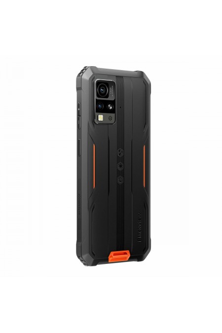 Смартфон Blackview BV4800 Pro 4/128GB Orange (оранжевый) 1