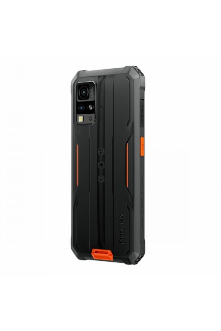 Смартфон Blackview BV4800 Pro 4/128GB Orange (оранжевый) 2