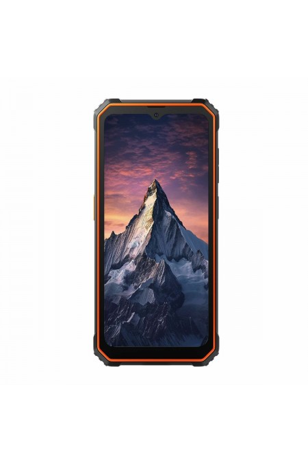 Смартфон Blackview BV4800 Pro 4/128GB Orange (оранжевый) 3