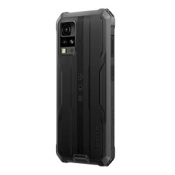 Смартфон Blackview BV4800 SE 4/64GB Black (черный)