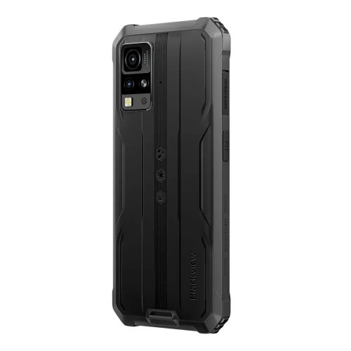Смартфон Blackview BV4800 SE 4/64GB Black (черный) 