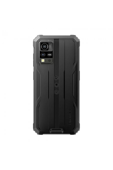 Смартфон Blackview BV4800 SE 4/64GB Black (черный) 4