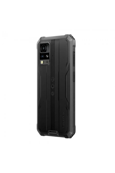 Смартфон Blackview BV4800 SE 4/64GB Black (черный) 5