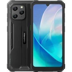 Смартфон Blackview BV5300 Plus 8/128GB Black (черный)
