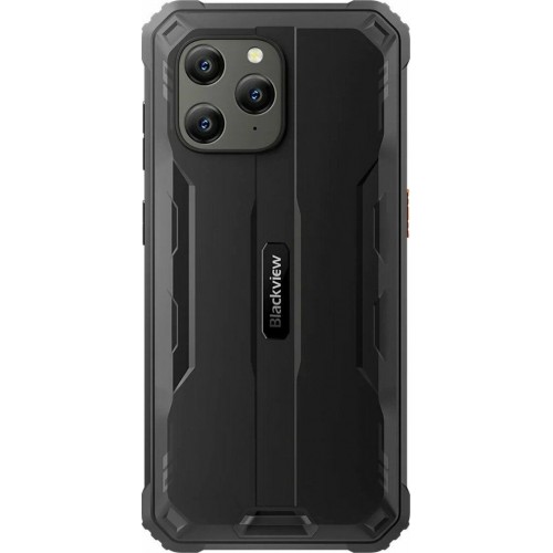 Смартфон Blackview BV5300 Plus 8/128GB Black (черный) 2