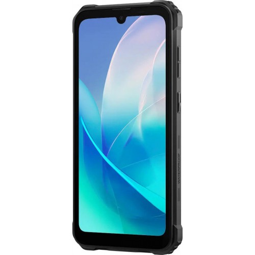 Смартфон Blackview BV5300 Plus 8/128GB Black (черный) 3