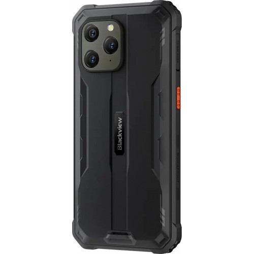 Смартфон Blackview BV5300 Plus 8/128GB Black (черный) 4