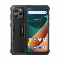 Смартфон Blackview BV5300 Pro 4/64GB Black (черный)