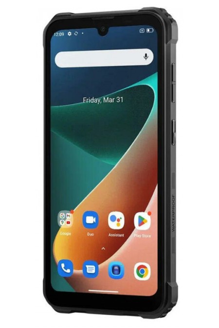 Смартфон Blackview BV5300 Pro 4/64GB Black (черный) 1