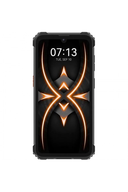 Смартфон Blackview BV5300 Pro 4/64GB Black/Orange (черный/оранжевый) 