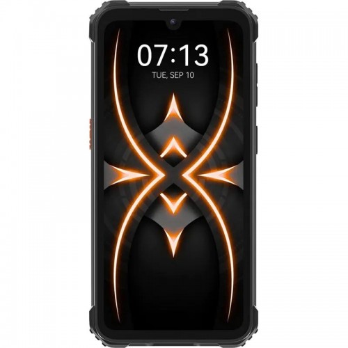 Смартфон Blackview BV5300 Pro 4/64GB Black/Orange (черный/оранжевый) 