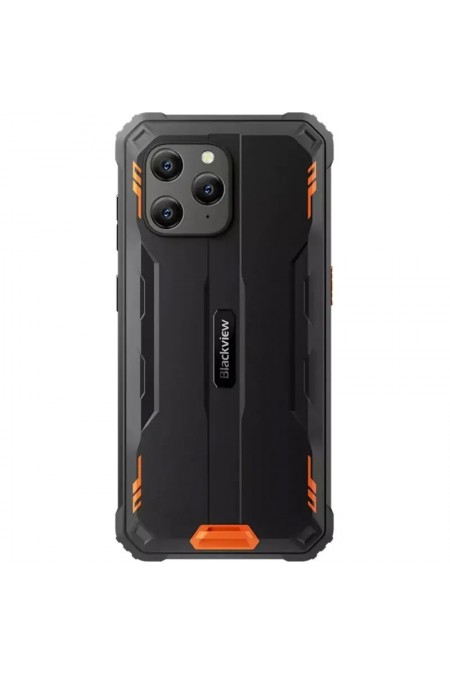Смартфон Blackview BV5300 Pro 4/64GB Black/Orange (черный/оранжевый) 1