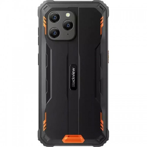 Смартфон Blackview BV5300 Pro 4/64GB Black/Orange (черный/оранжевый) 1