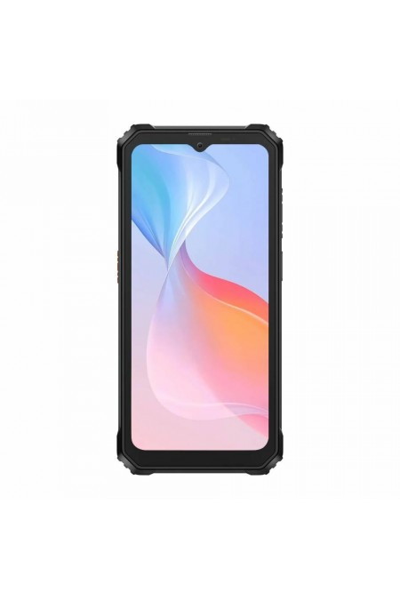 Смартфон Blackview BV6200 Plus 8/128GB Black (черный) 1