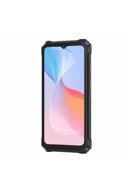 Смартфон Blackview BV6200 Plus 8/128GB Black (черный) 2