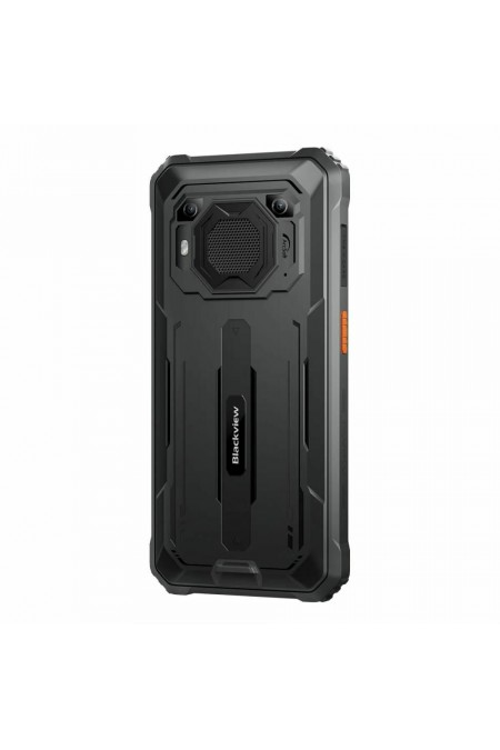 Смартфон Blackview BV6200 Plus 8/128GB Black (черный) 3