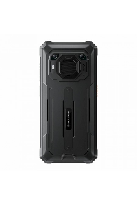 Смартфон Blackview BV6200 Plus 8/128GB Black (черный) 4