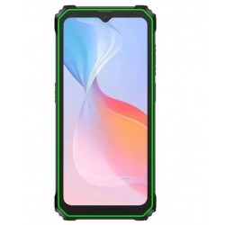 Смартфон Blackview BV6200 Plus 8/128GB Green (зеленый)