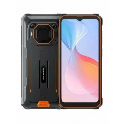 Смартфон Blackview BV6200 Plus 8/128GB Orange (оранжевый)