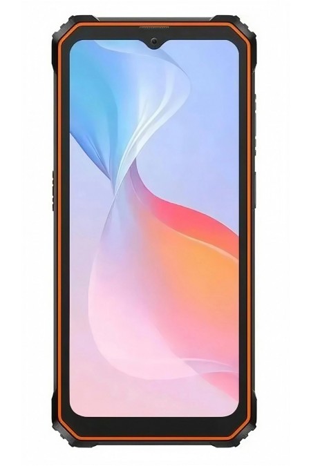 Смартфон Blackview BV6200 Plus 8/128GB Orange (оранжевый) 1