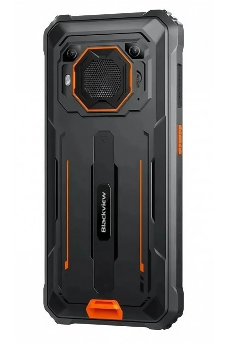 Смартфон Blackview BV6200 Plus 8/128GB Orange (оранжевый) 4