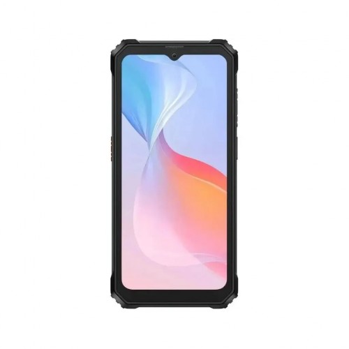 Смартфон Blackview BV6200 Plus 8/256GB Black (черный) 2