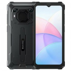 Смартфон Blackview BV6200 Pro 6/128GB Black (черный)