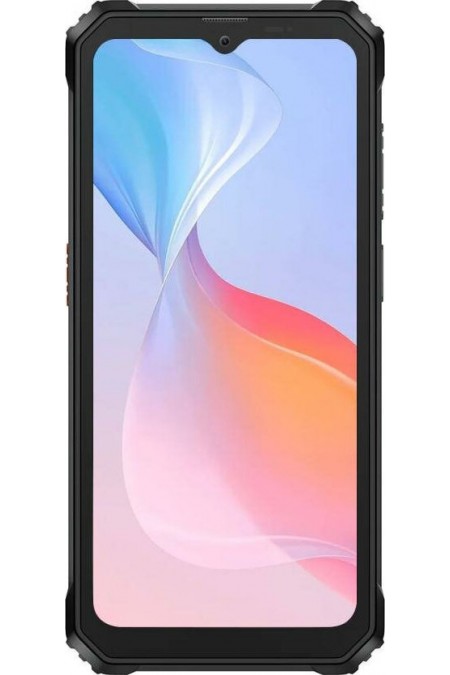 Смартфон Blackview BV6200 Pro 6/128GB Black (черный) 2