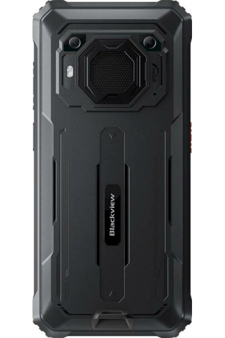 Смартфон Blackview BV6200 Pro 6/128GB Black (черный) 3