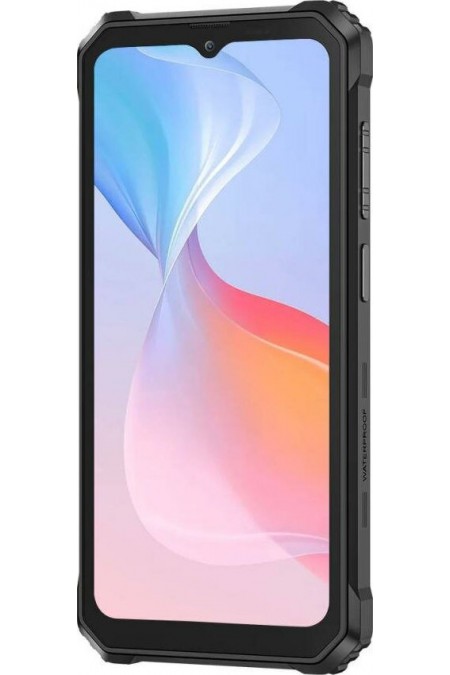 Смартфон Blackview BV6200 Pro 6/128GB Black (черный) 4