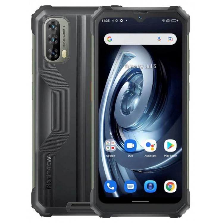 Смартфон blackview hero. Смартфон blackview hero