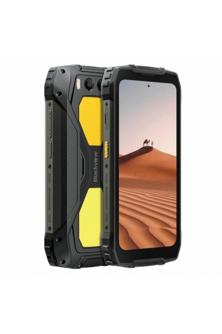 Смартфон Blackview BV7300 6/256GB Black (черный) 1