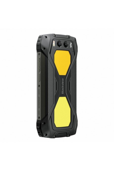 Смартфон Blackview BV7300 6/256GB Black (черный) 2