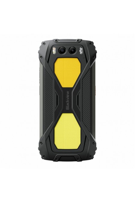 Смартфон Blackview BV7300 6/256GB Black (черный) 3