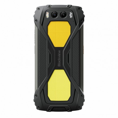 Смартфон Blackview BV7300 6/256GB Black (черный) 3