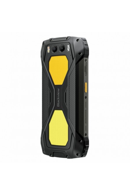 Смартфон Blackview BV7300 6/256GB Black (черный) 4