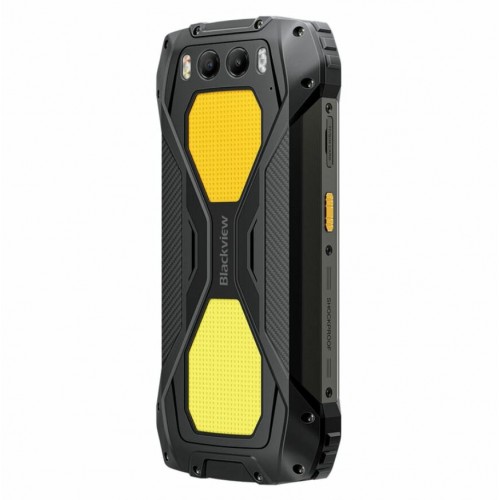 Смартфон Blackview BV7300 6/256GB Black (черный) 4