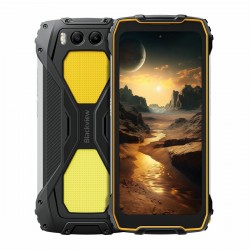 Смартфон Blackview BV7300 6/256GB Yellow (желтый)