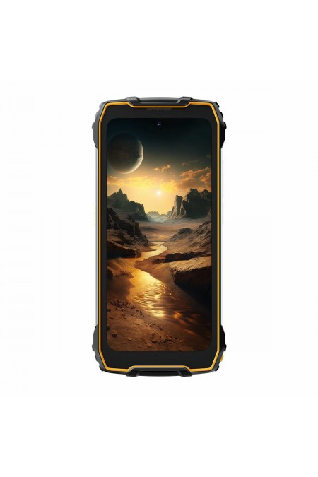 Смартфон Blackview BV7300 6/256GB Yellow (желтый) 2