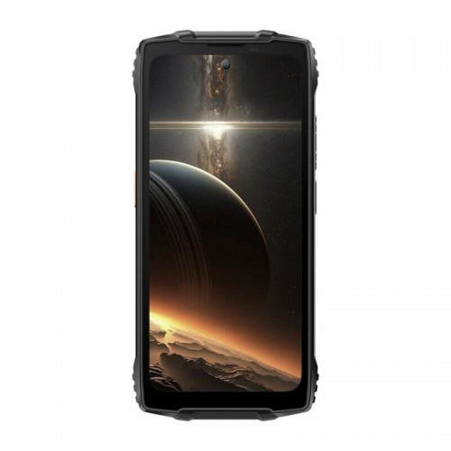 Смартфон Blackview BV8200 12/256GB Black (черный) 2